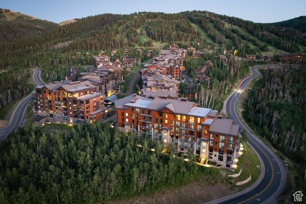 8910 EMPIRE CLUB DR #603 Park City, UT 84060