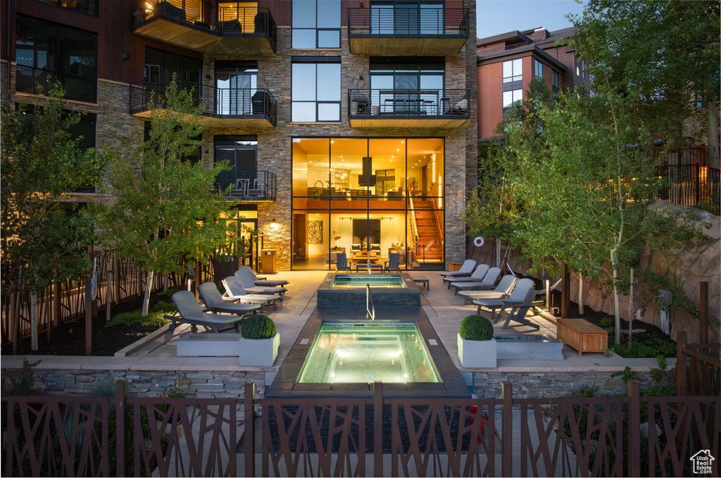 8910 EMPIRE CLUB DR #603 Park City, UT 84060