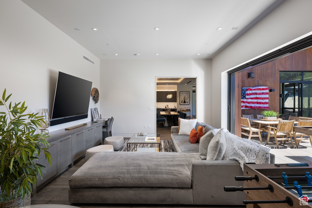8910 EMPIRE CLUB DR #603 Park City, UT 84060