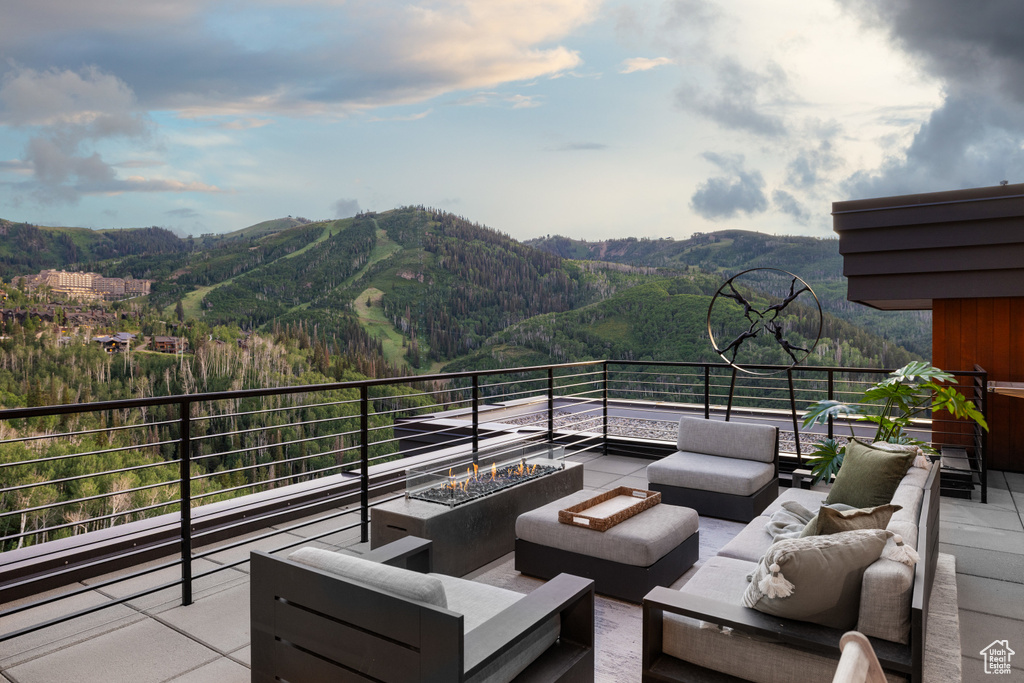 8910 EMPIRE CLUB DR #603 Park City, UT 84060