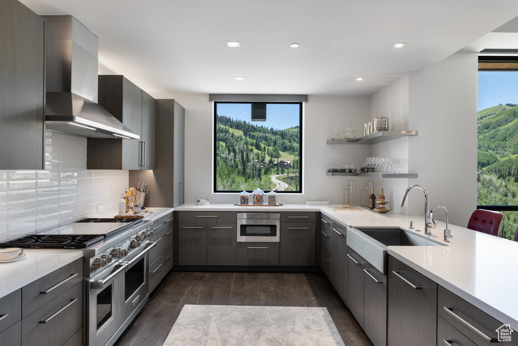 8910 EMPIRE CLUB DR #603 Park City, UT 84060