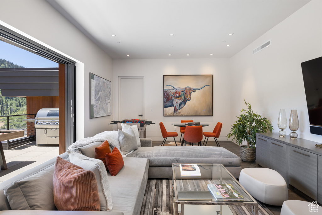 8910 EMPIRE CLUB DR #603 Park City, UT 84060
