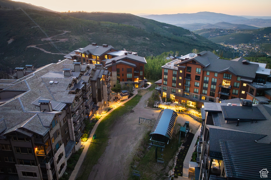 8910 EMPIRE CLUB DR #603 Park City, UT 84060