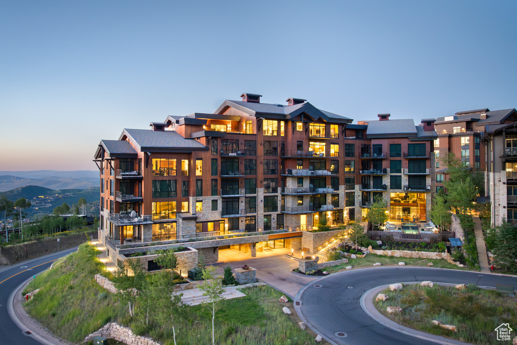 8910 EMPIRE CLUB DR #603 Park City, UT 84060