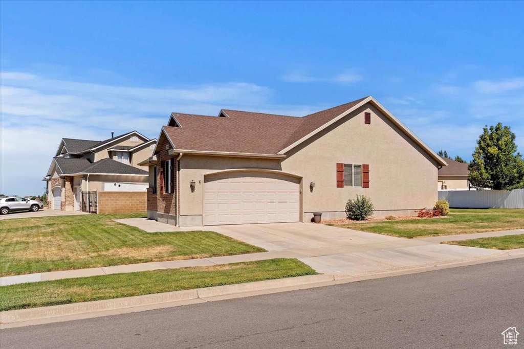 1720 W 1000 S Syracuse, UT 84075