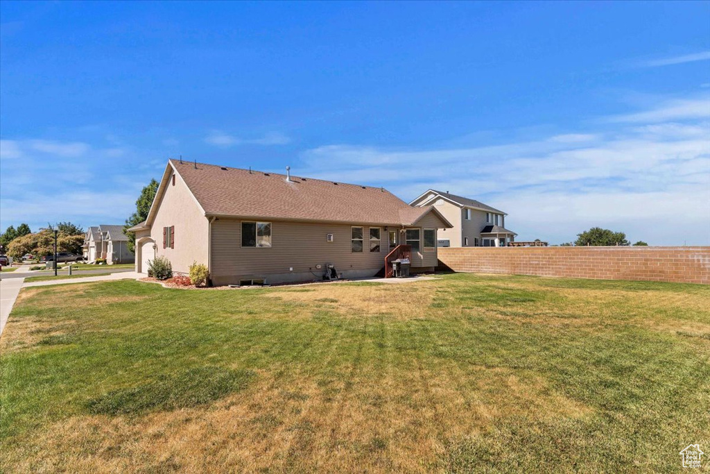 1720 W 1000 S Syracuse, UT 84075