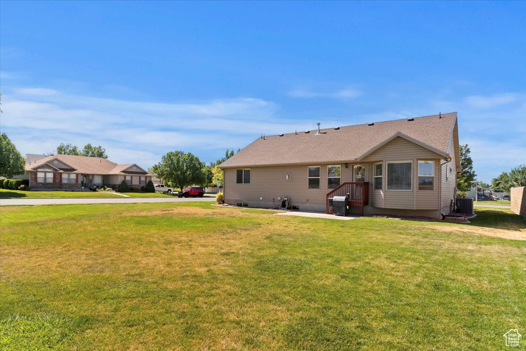 1720 W 1000 S Syracuse, UT 84075
