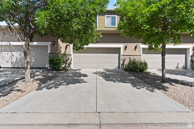 3057 S FINSBURY LN West Valley City, UT 84120