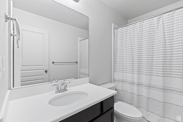 3057 S FINSBURY LN West Valley City, UT 84120