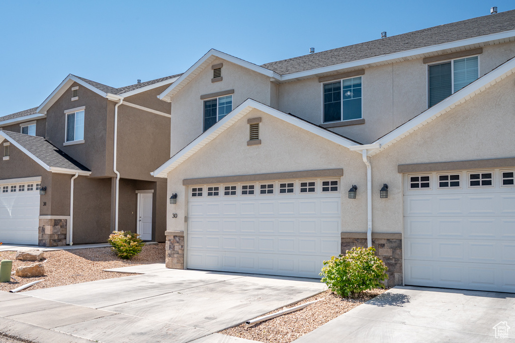 173 E FIDDLERS CANYON RD #30 Cedar City, UT 84721