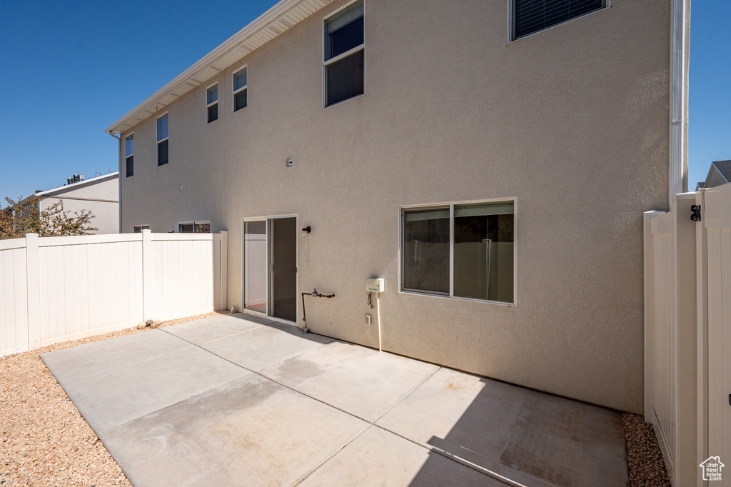 173 E FIDDLERS CANYON RD #30 Cedar City, UT 84721