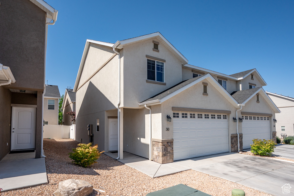 173 E FIDDLERS CANYON RD #30 Cedar City, UT 84721