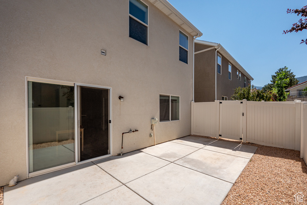 173 E FIDDLERS CANYON RD #30 Cedar City, UT 84721