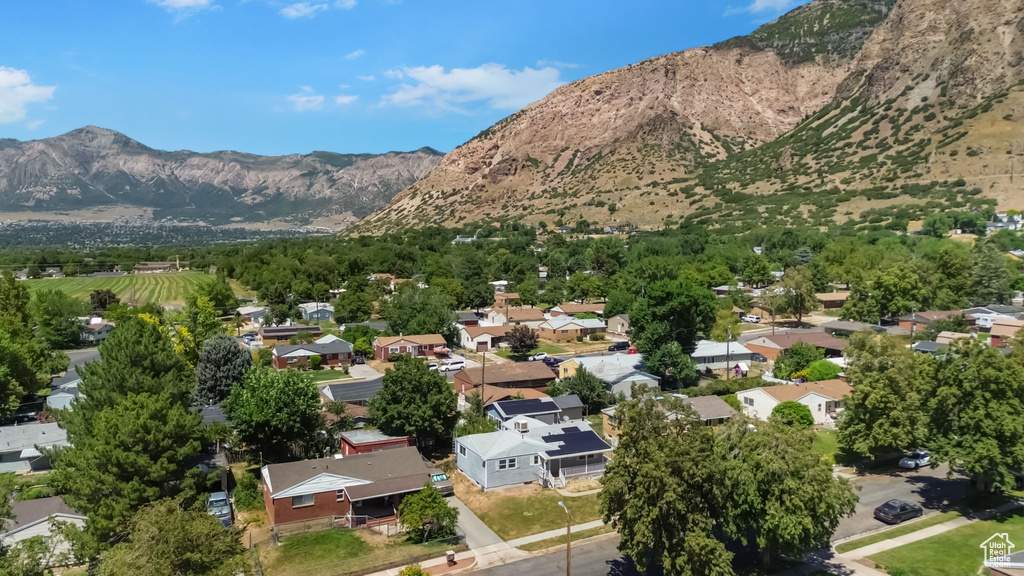 988 E 125 S Ogden, UT 84404