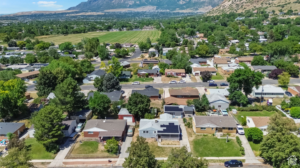 988 E 125 S Ogden, UT 84404