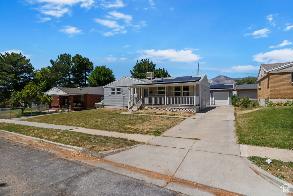 988 E 125 S Ogden, UT 84404