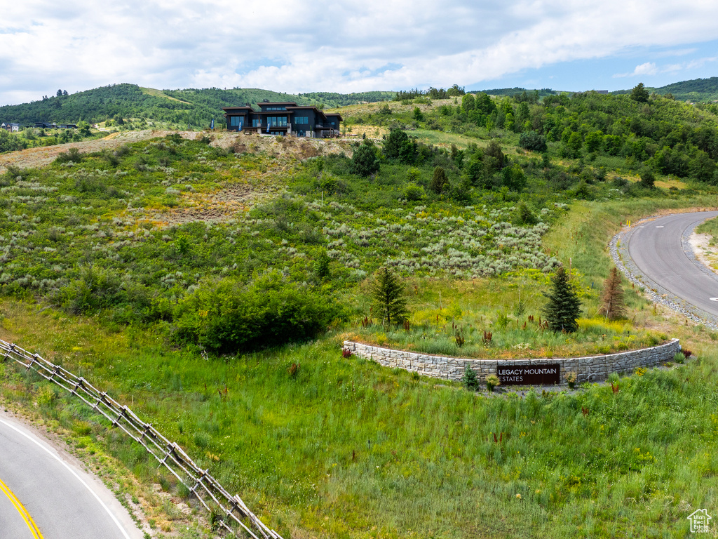 6281 E LEGACY MOUNTAIN DR Huntsville, UT 84317