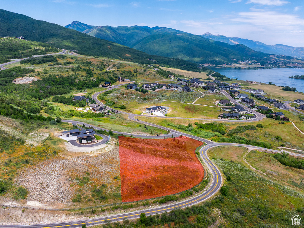 6281 E LEGACY MOUNTAIN DR Huntsville, UT 84317