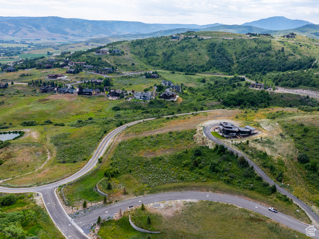6281 E LEGACY MOUNTAIN DR Huntsville, UT 84317