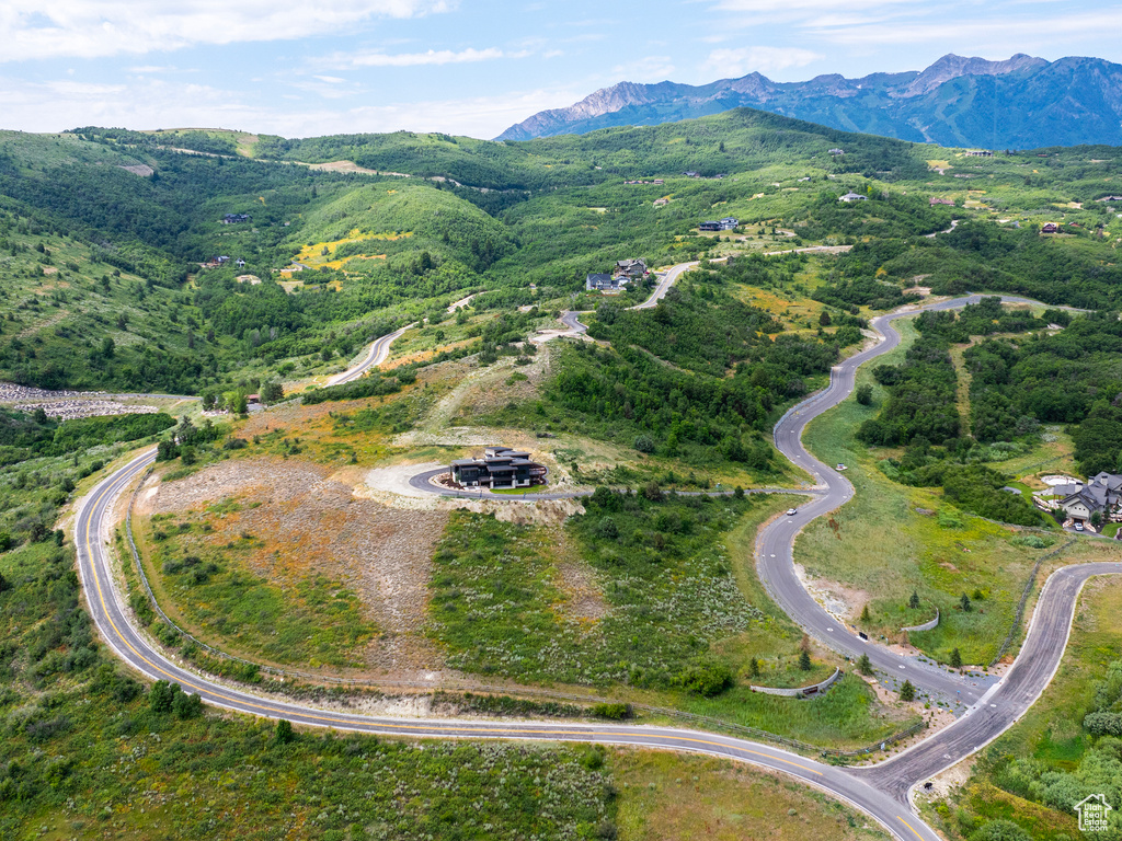 6281 E LEGACY MOUNTAIN DR Huntsville, UT 84317