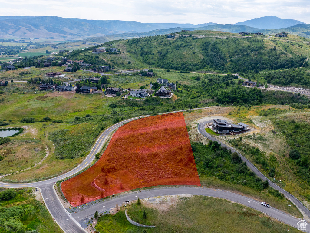 6281 E LEGACY MOUNTAIN DR Huntsville, UT 84317