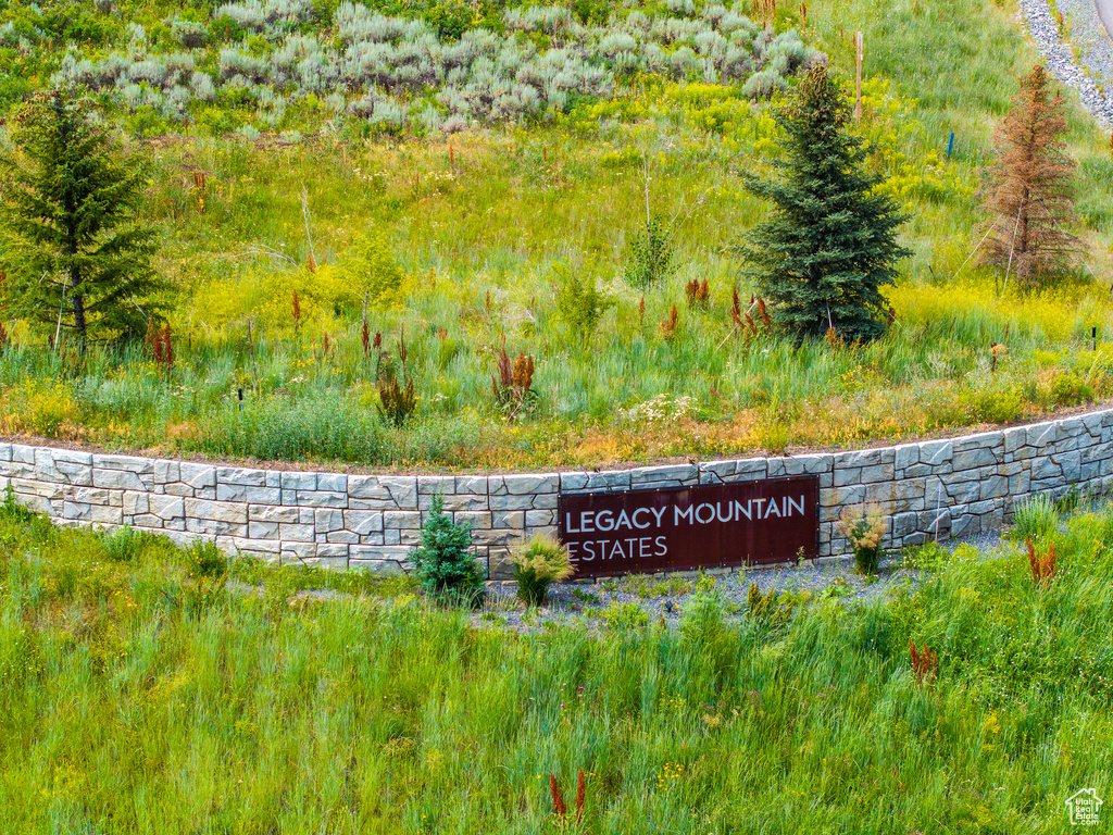6281 E LEGACY MOUNTAIN DR Huntsville, UT 84317