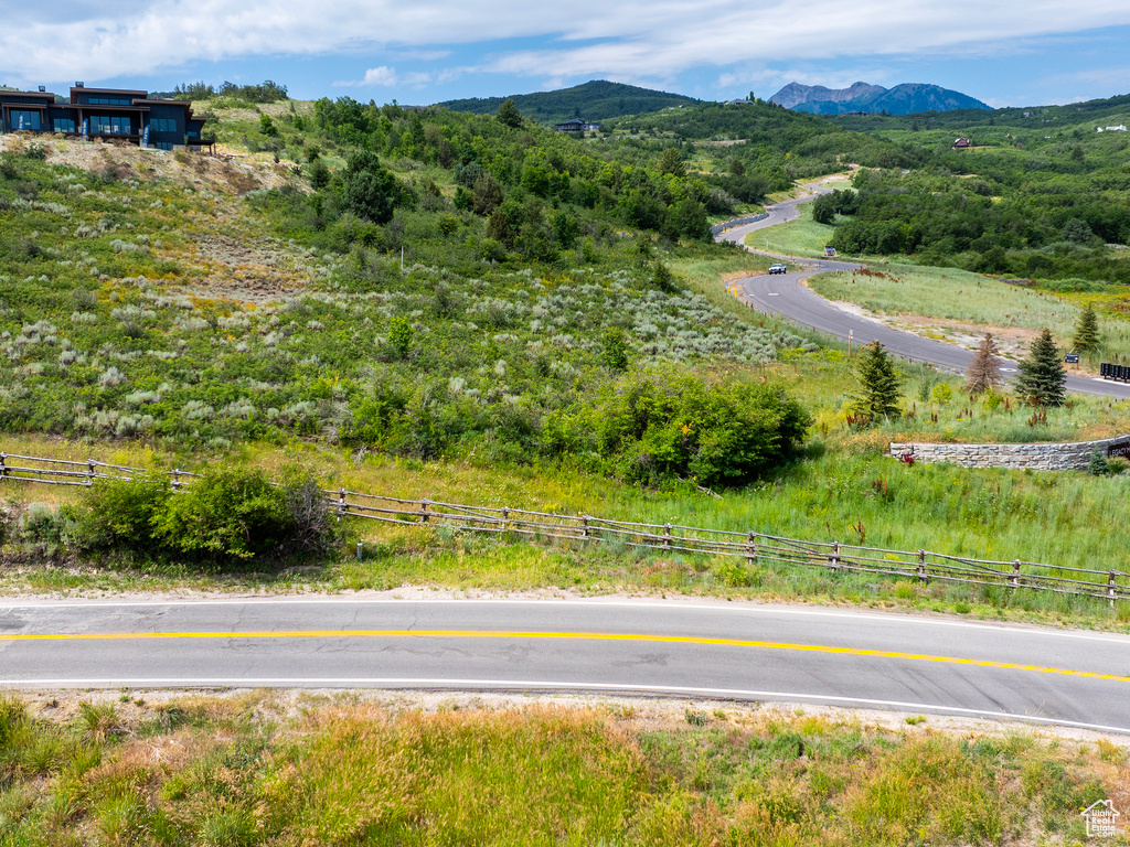 6281 E LEGACY MOUNTAIN DR Huntsville, UT 84317