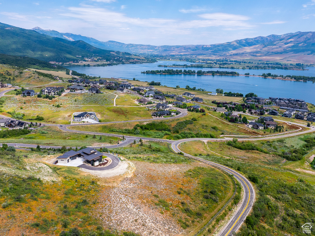 6281 E LEGACY MOUNTAIN DR Huntsville, UT 84317