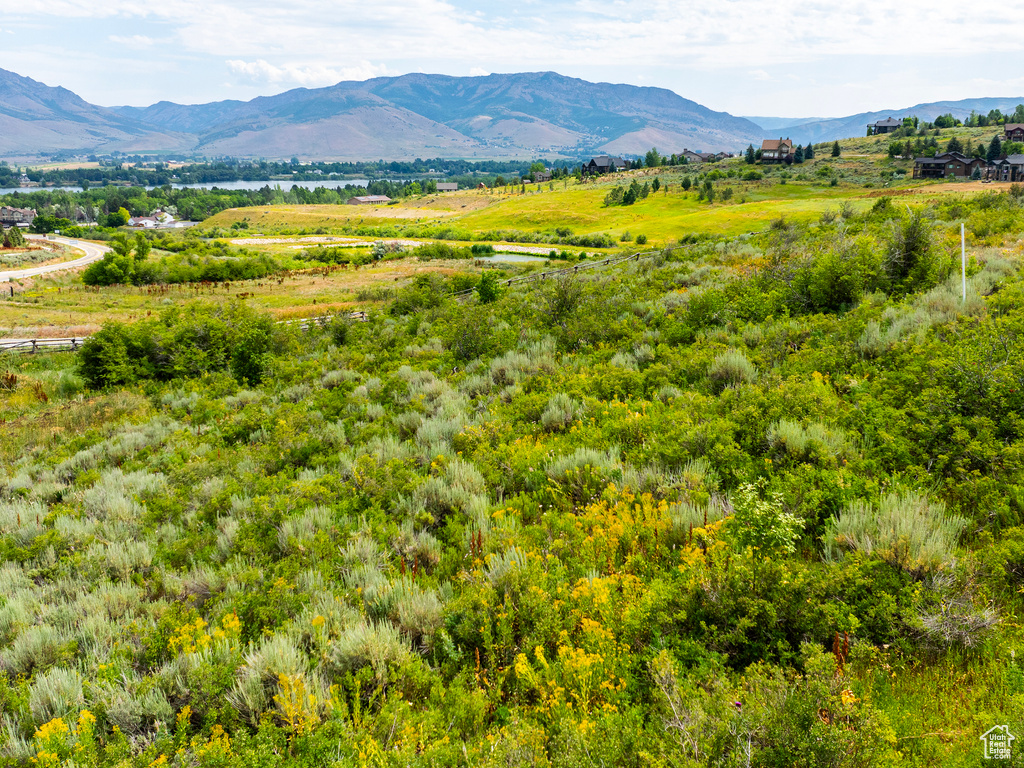 6281 E LEGACY MOUNTAIN DR Huntsville, UT 84317