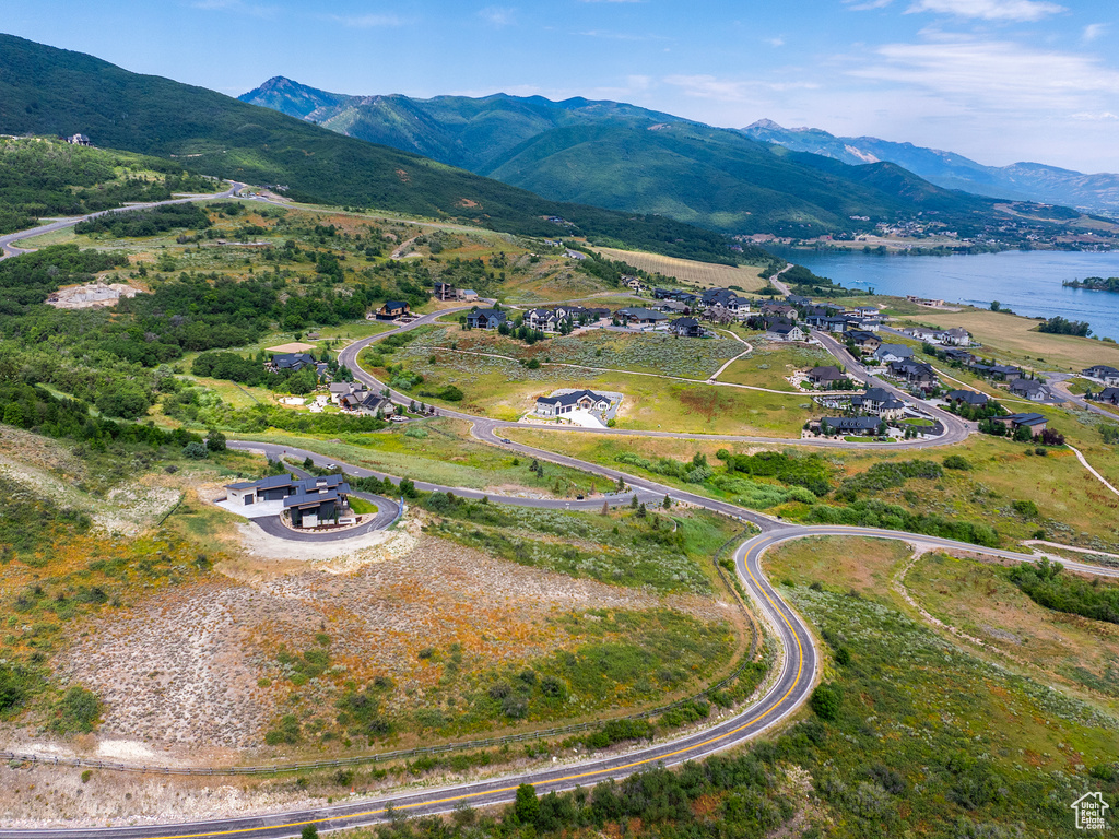 6281 E LEGACY MOUNTAIN DR Huntsville, UT 84317