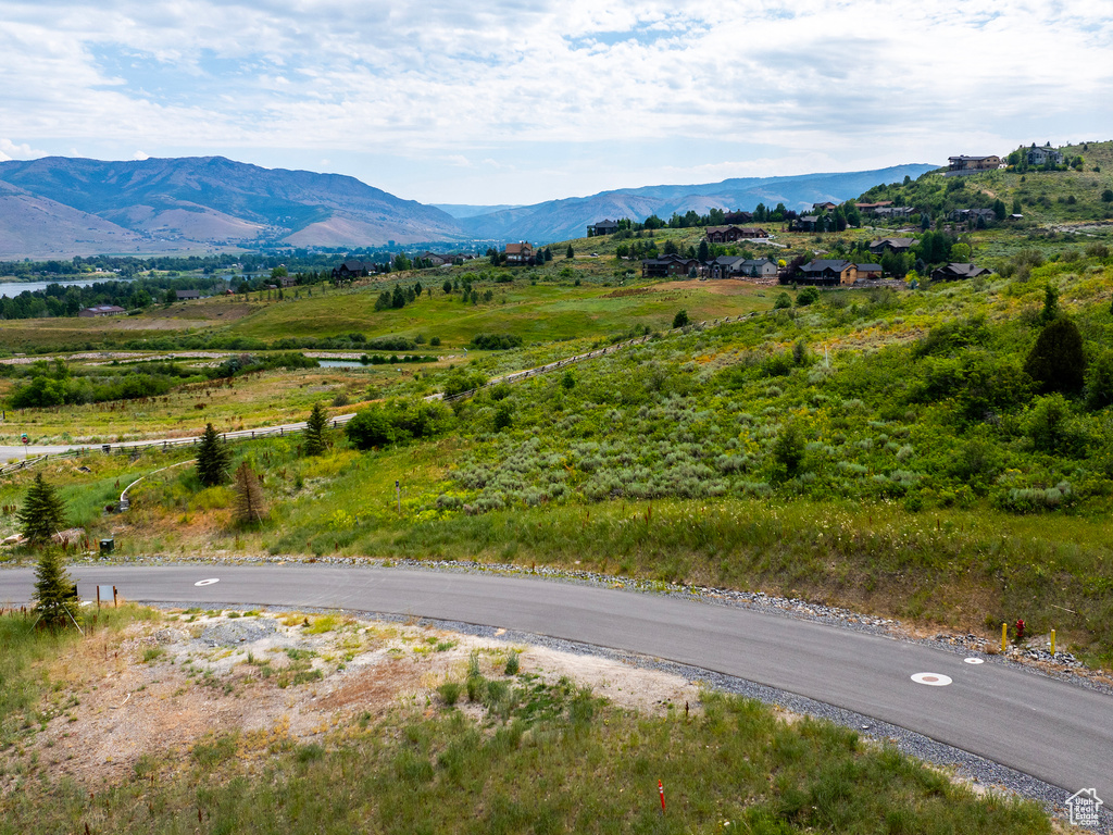 6281 E LEGACY MOUNTAIN DR Huntsville, UT 84317