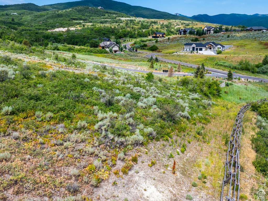 6281 E LEGACY MOUNTAIN DR Huntsville, UT 84317
