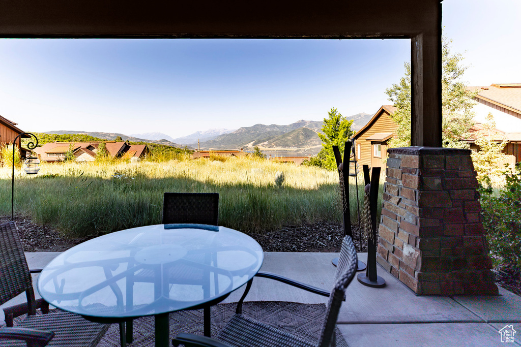 Photo 35 for MLS #2098666 at 1658 E Viewside Cir
