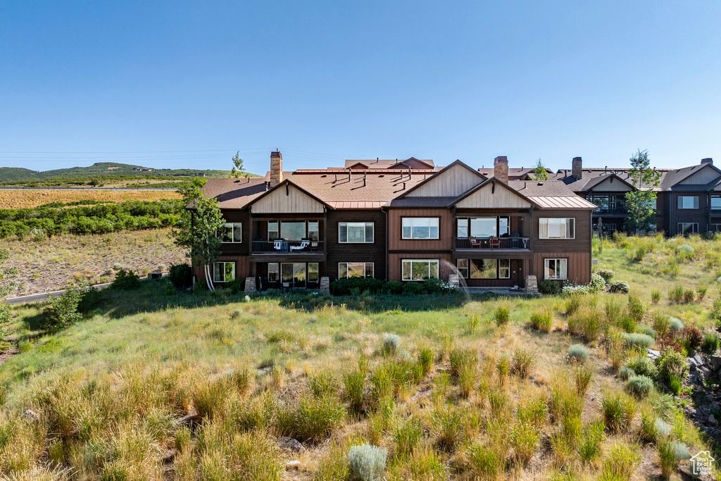 Photo 46 for MLS #2098666 at 1658 E Viewside Cir