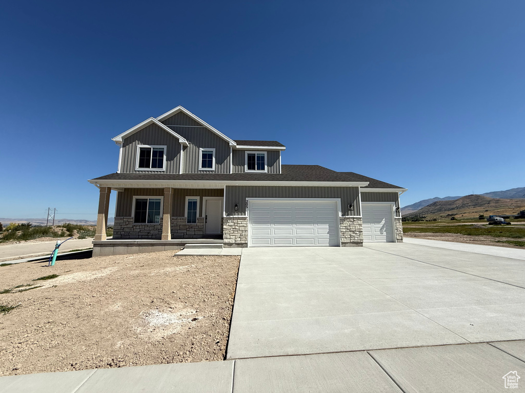 285 W 730 N Smithfield, UT 84335