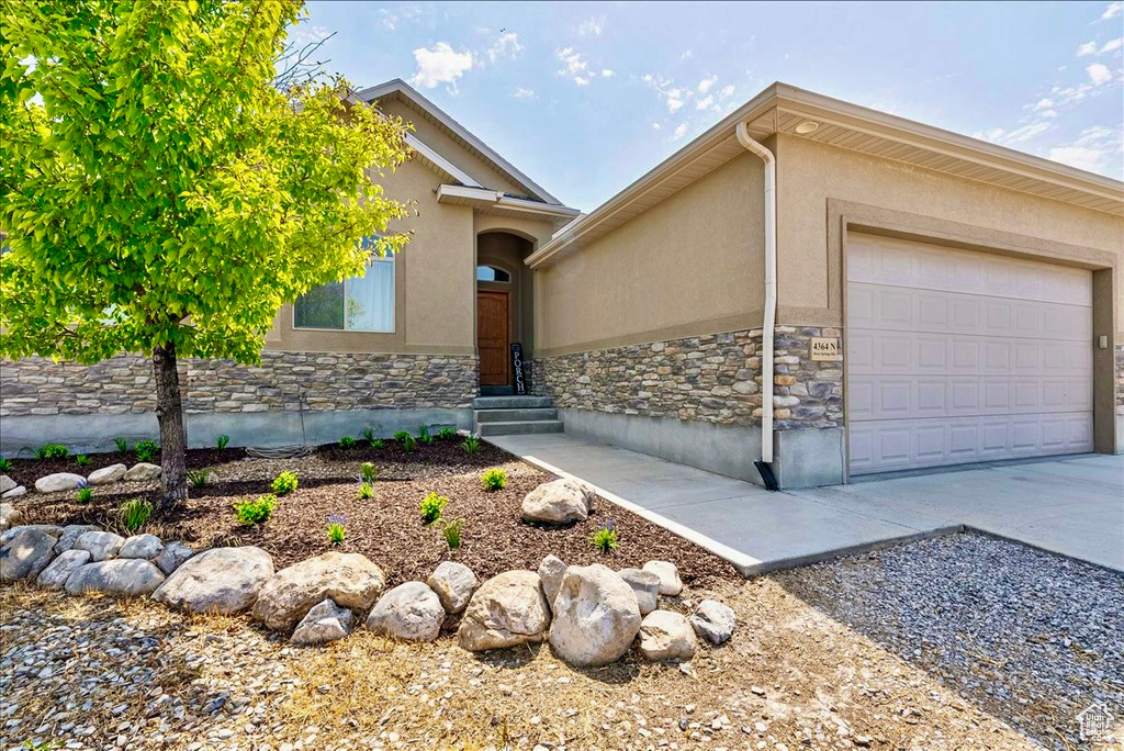 4364 N ROSE SPRINGS RD Erda, UT 84074