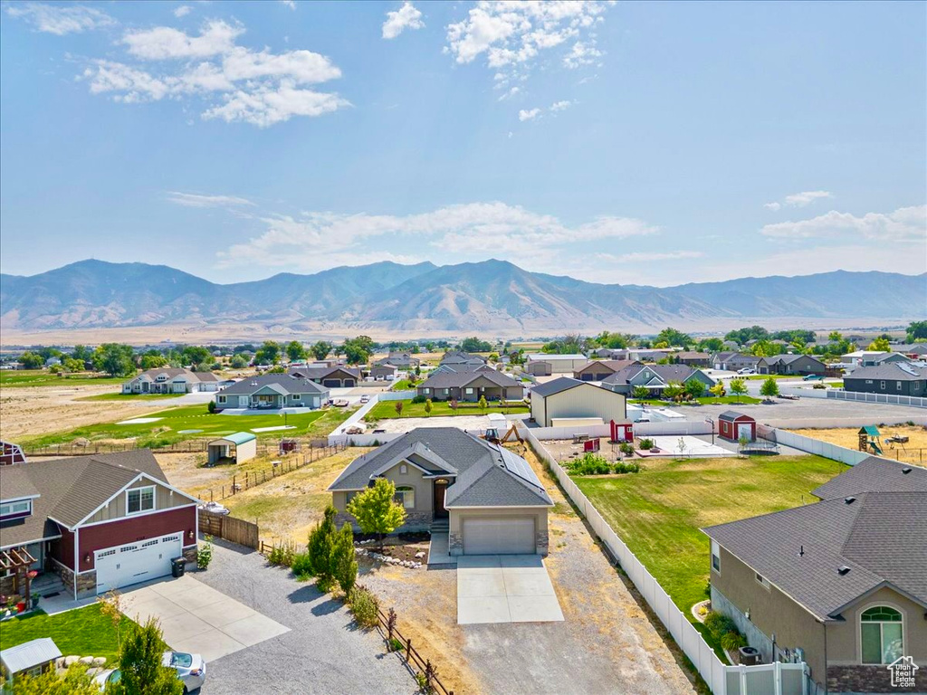 4364 N ROSE SPRINGS RD Erda, UT 84074
