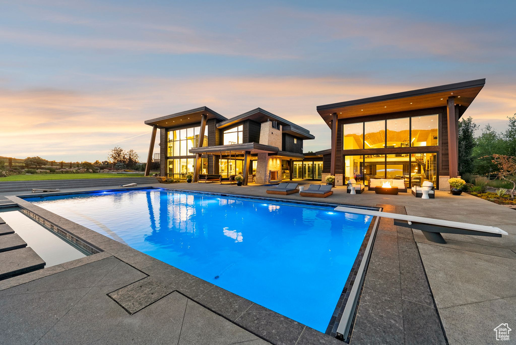 4209 N TWO CREEKS LN Park City, UT 84098
