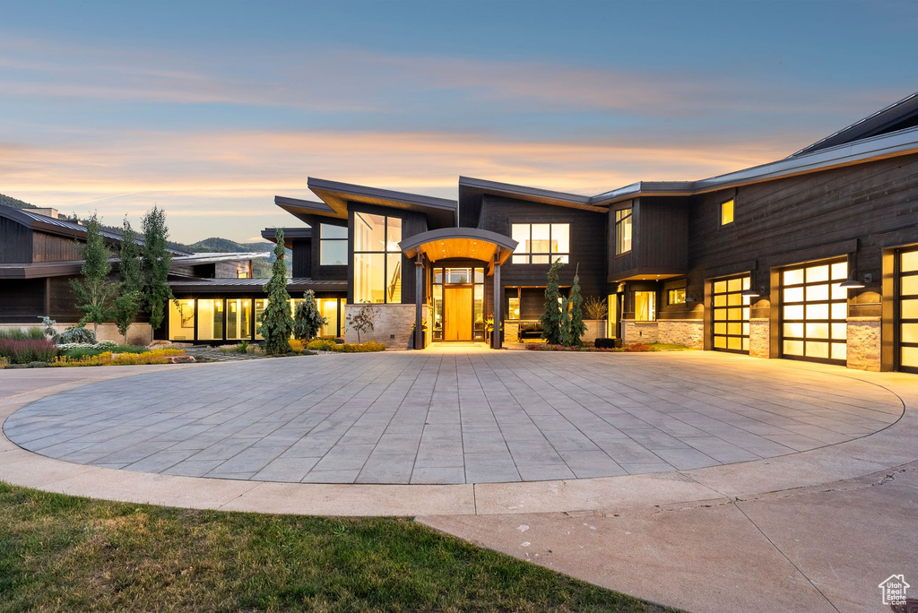 4209 N TWO CREEKS LN Park City, UT 84098