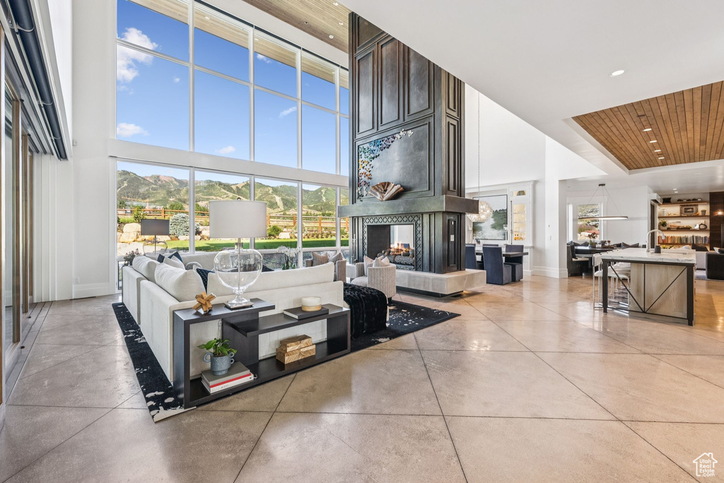 4209 N TWO CREEKS LN Park City, UT 84098