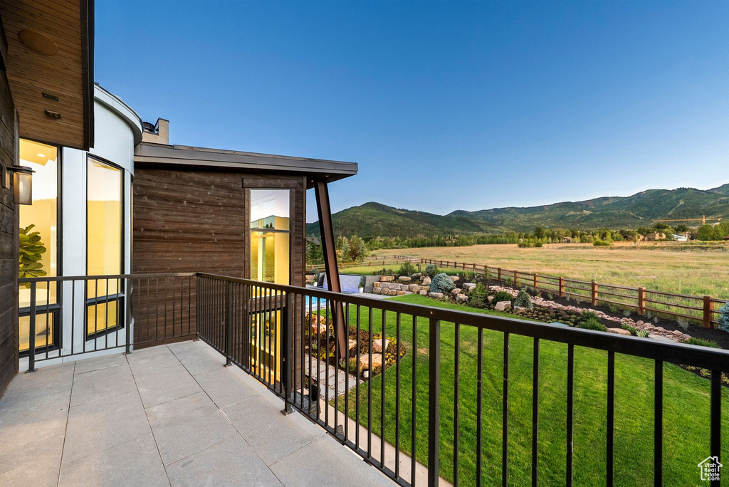 4209 N TWO CREEKS LN Park City, UT 84098