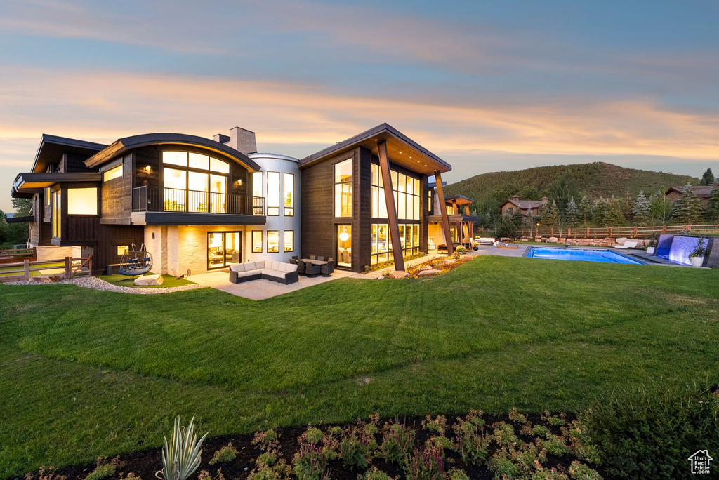 4209 N TWO CREEKS LN Park City, UT 84098