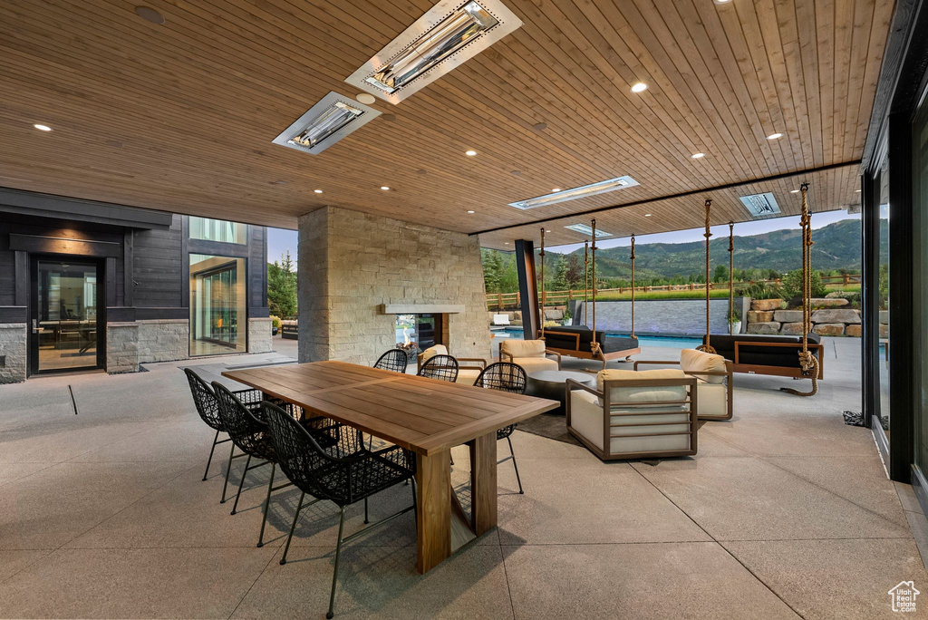 4209 N TWO CREEKS LN Park City, UT 84098