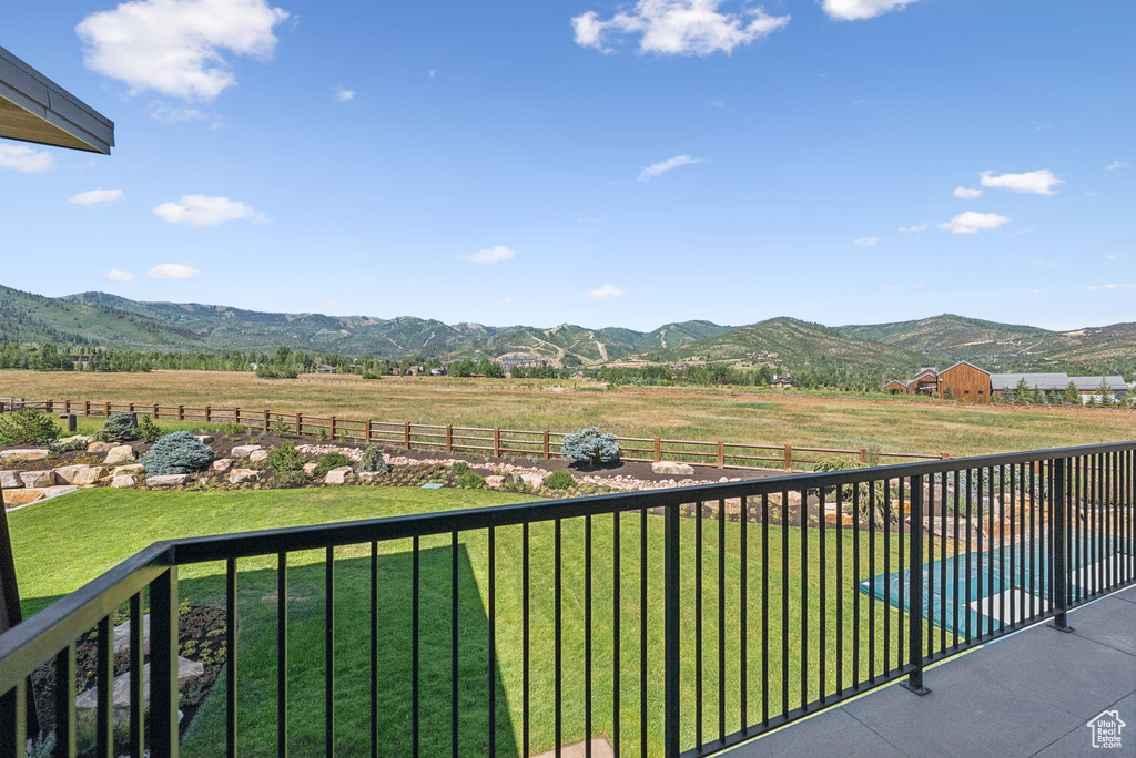 4209 N TWO CREEKS LN Park City, UT 84098