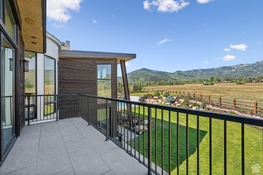 4209 N TWO CREEKS LN Park City, UT 84098