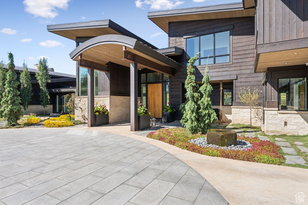 4209 N TWO CREEKS LN Park City, UT 84098
