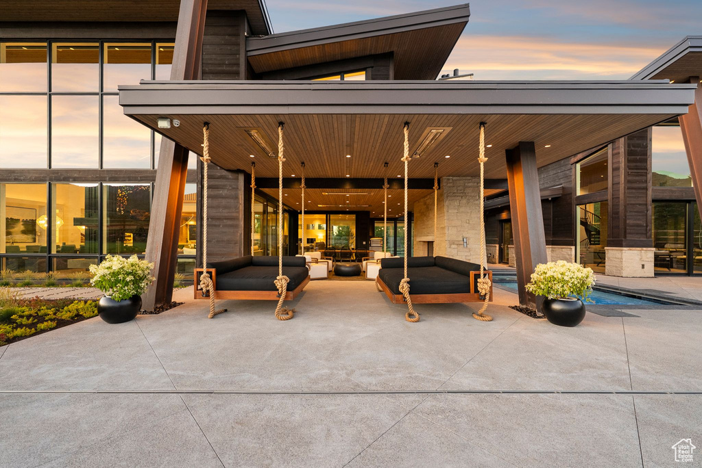 4209 N TWO CREEKS LN Park City, UT 84098