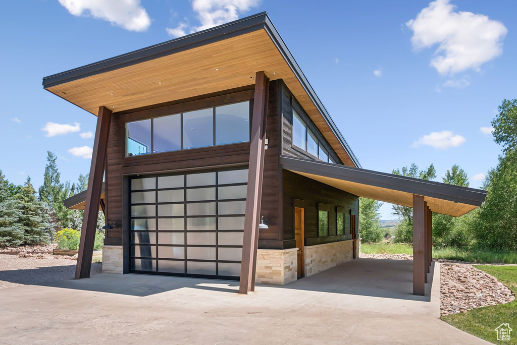 4209 N TWO CREEKS LN Park City, UT 84098