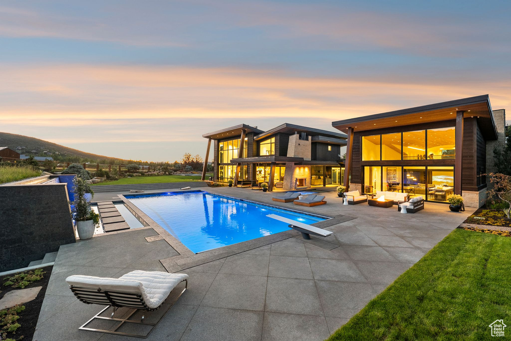 4209 N TWO CREEKS LN Park City, UT 84098