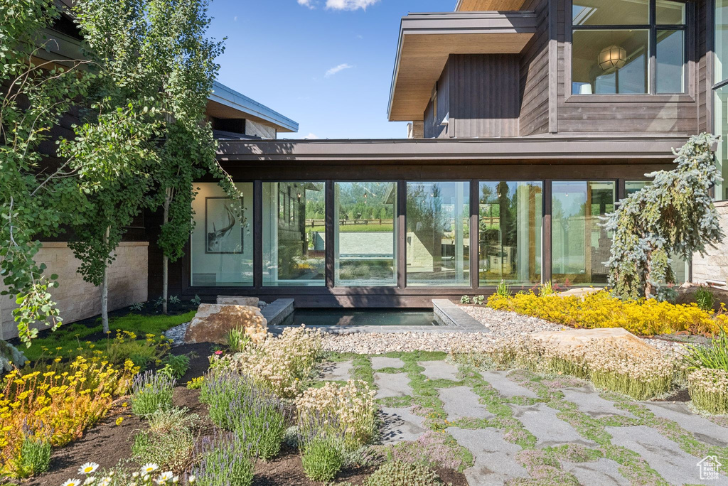 4209 N TWO CREEKS LN Park City, UT 84098